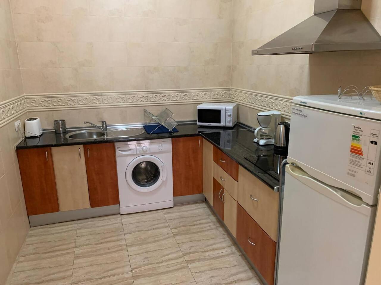 Appartement Marin Garcia C Centro Historico