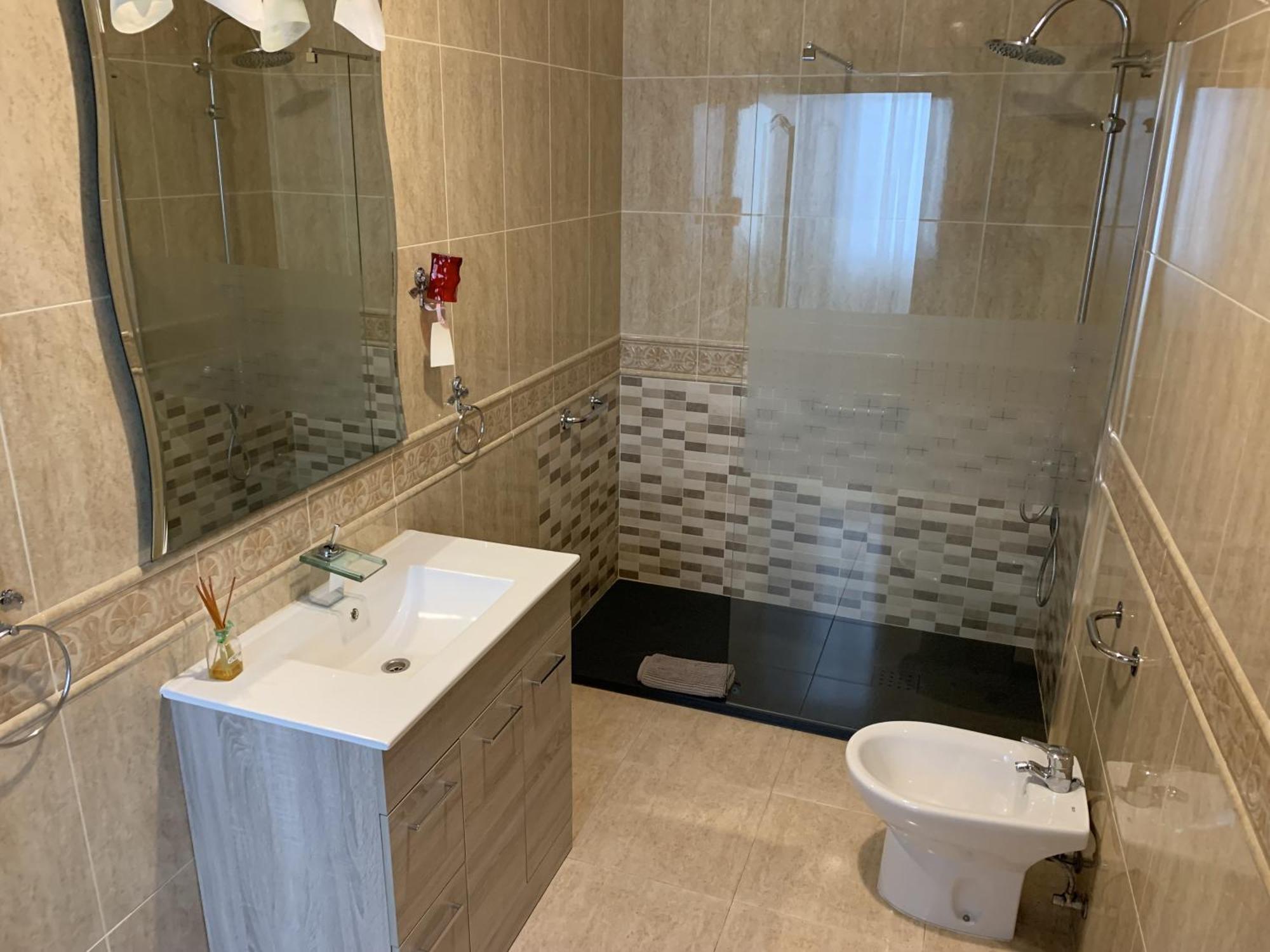 Appartement Marin Garcia C Centro Historico Málaga