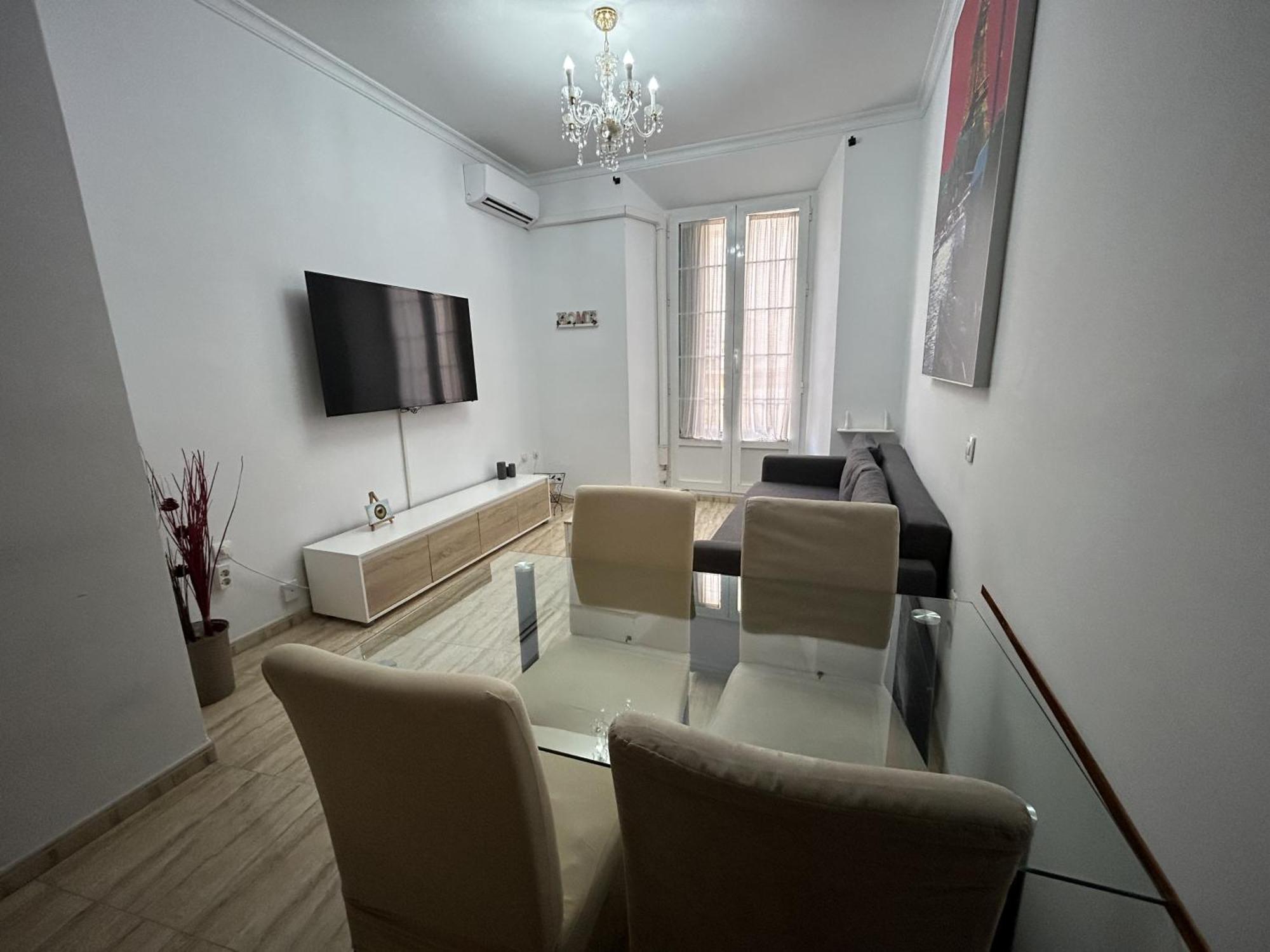 Marin Garcia C Centro Historico Appartement