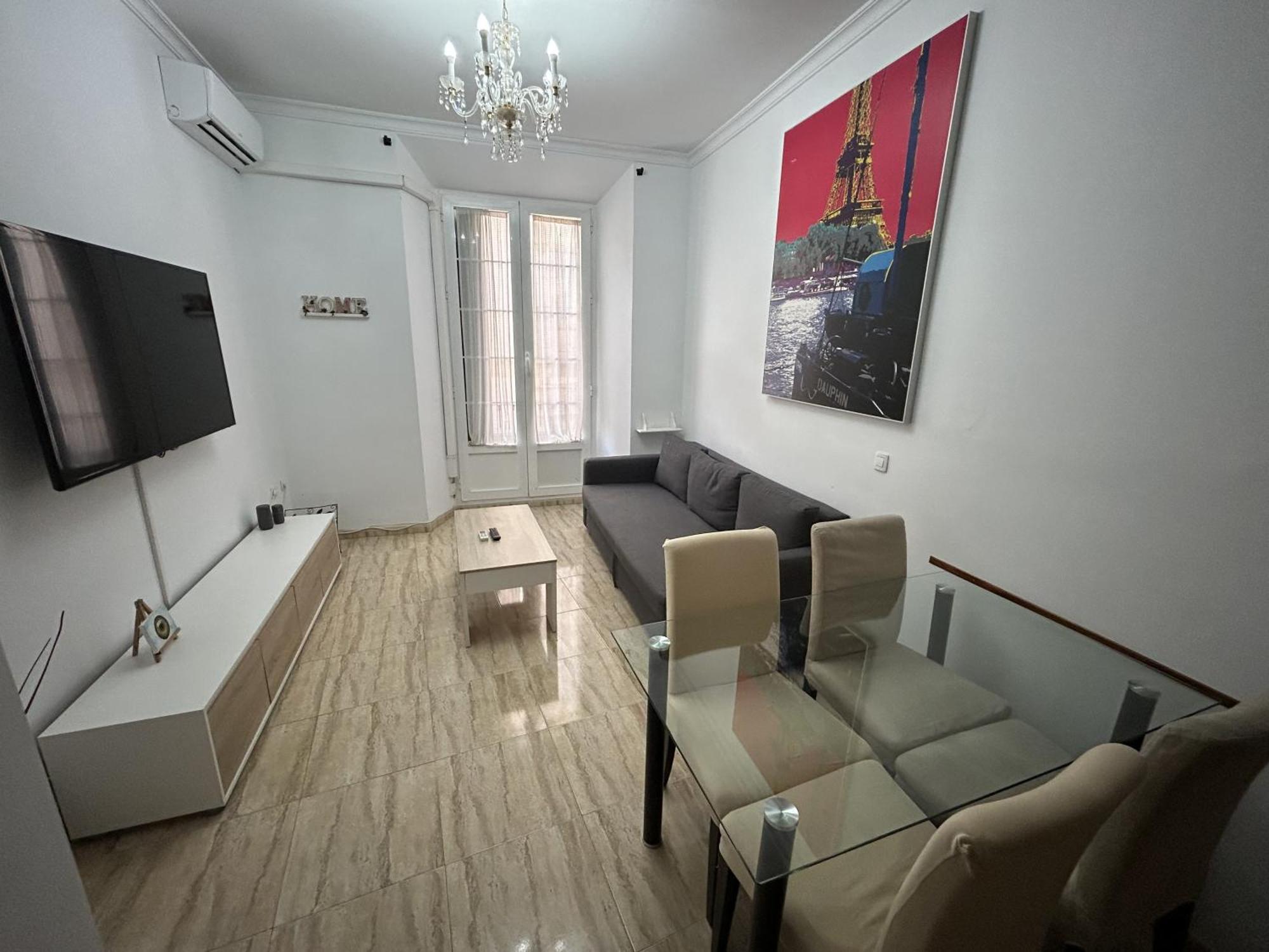 Appartement Marin Garcia C Centro Historico