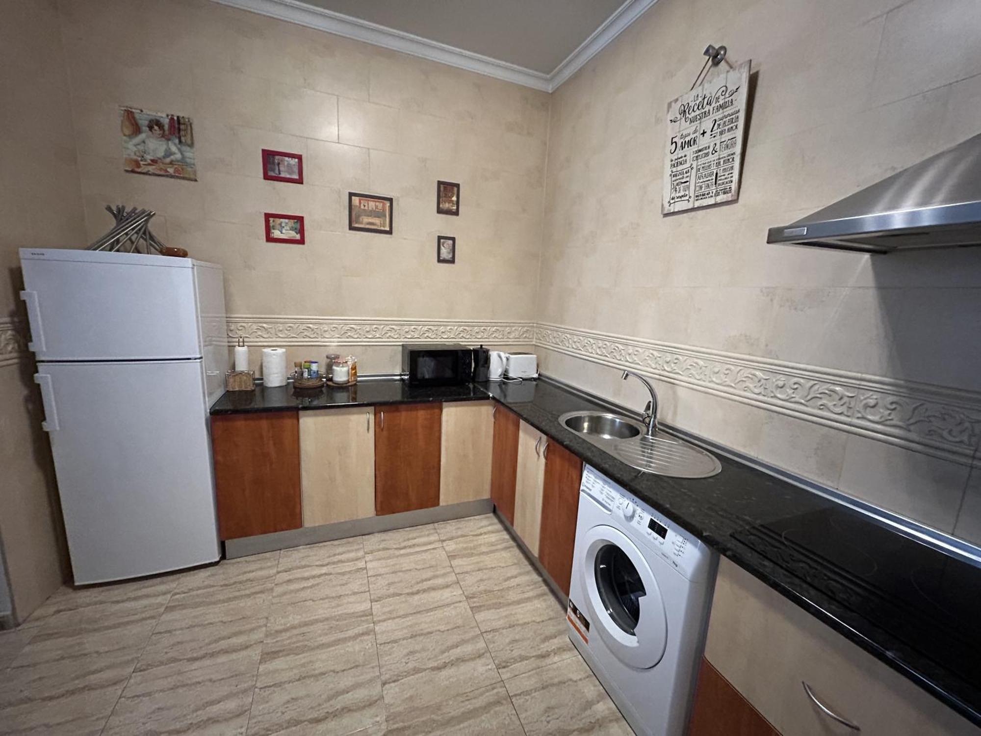 Appartement Marin Garcia C Centro Historico *