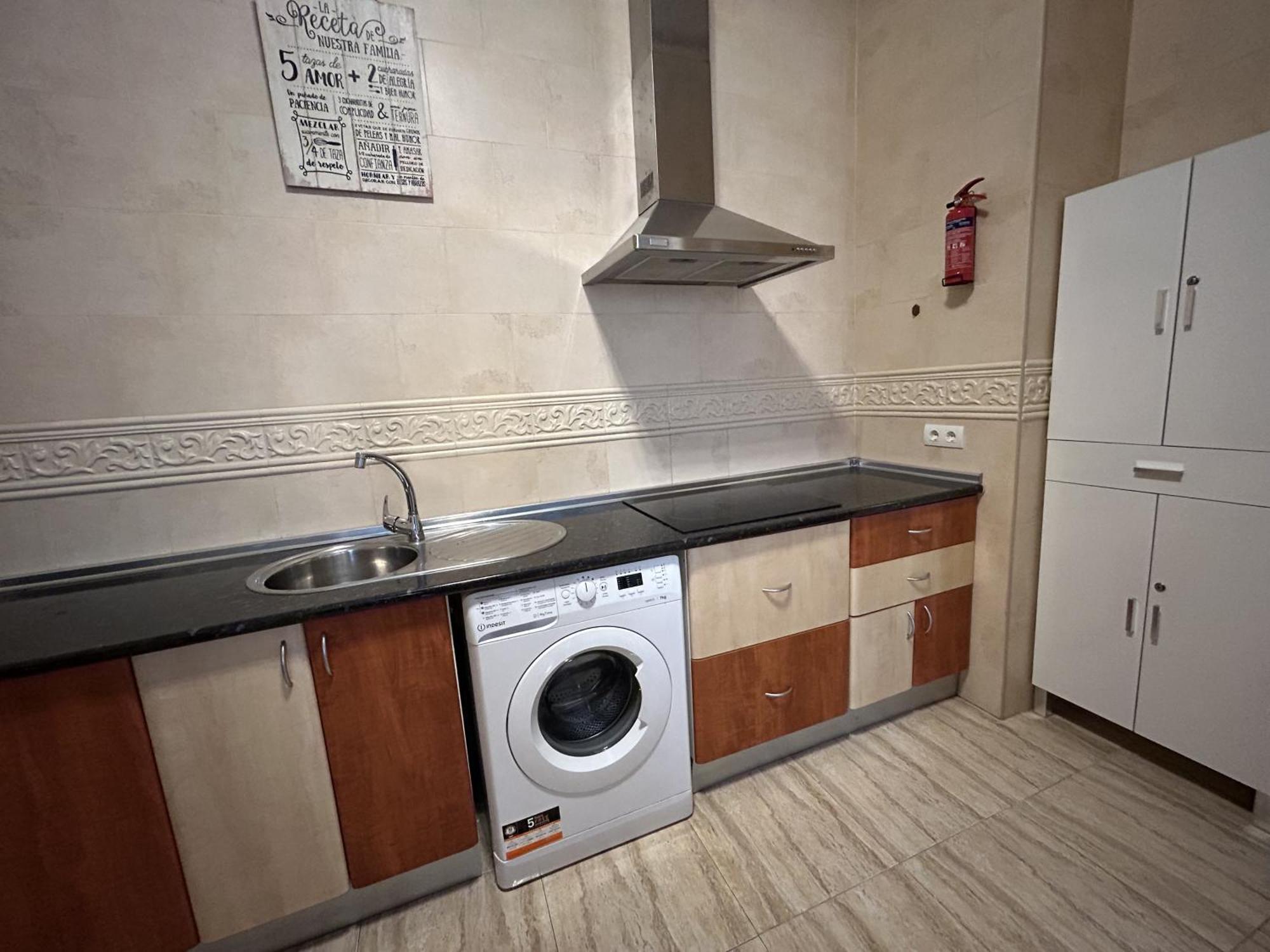 Appartement Marin Garcia C Centro Historico Málaga