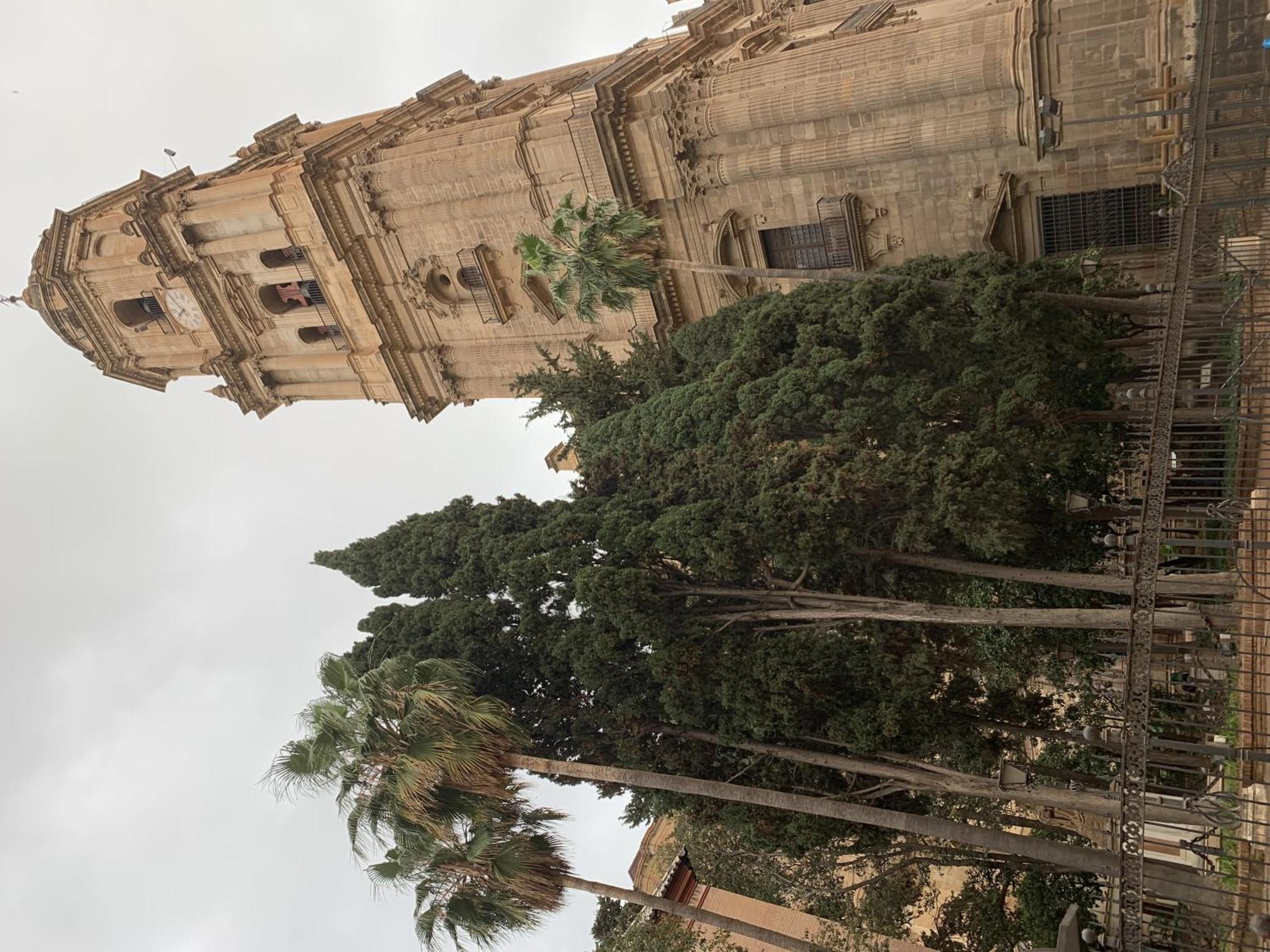 Marin Garcia - Centro Histórico Apartamento Málaga